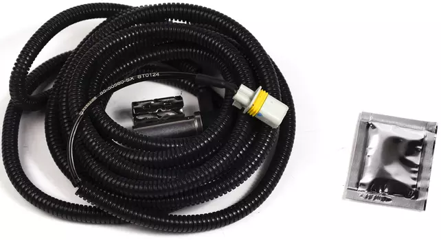 Датчик ABS STELLOX 85-50580-SX
