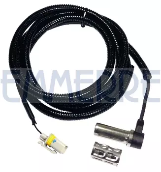 датчик ABS !лев. 2150mm\ MAN TGX/TGS/TGA