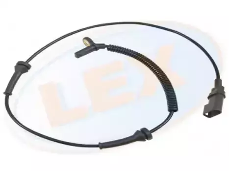 Датчик ABS LEX DC-1539