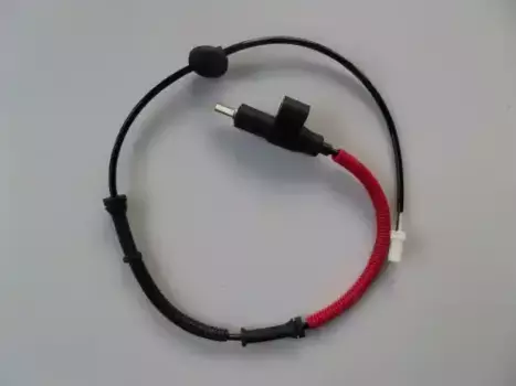 Датчик ABS MAGTECHNIC MAG3256