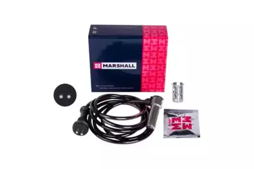 Датчик ABS MARSHALL M6200016