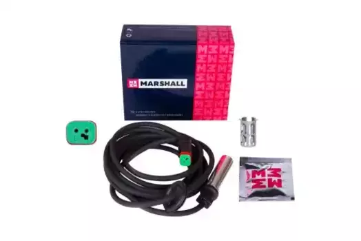 Датчик ABS MARSHALL M6200033