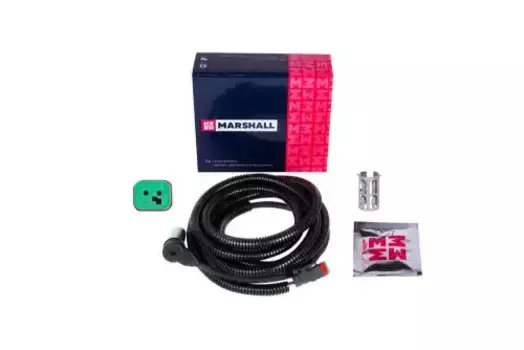 Датчик ABS MARSHALL M6200048