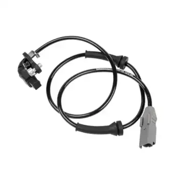 Датчик ABS MARSHALL MSE0155