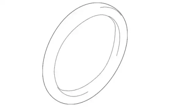 Датчик ABS MB 230 357 01 82 64