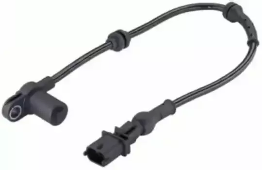 Датчик ABS MEAT & DORIA 90009