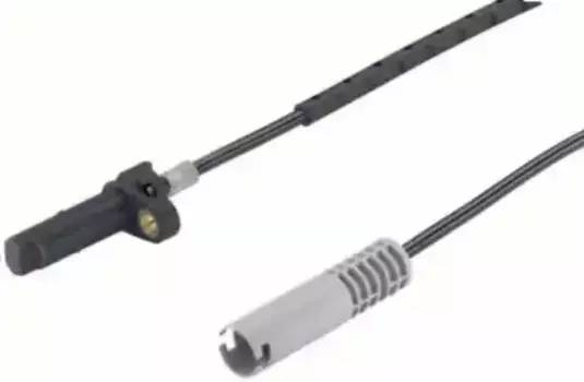 Датчик ABS MEAT & DORIA 90010