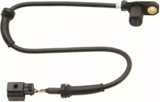 Датчик ABS MEAT & DORIA 90070