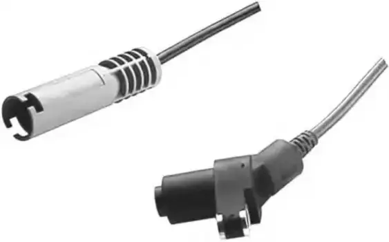 Датчик ABS MEAT & DORIA 90075