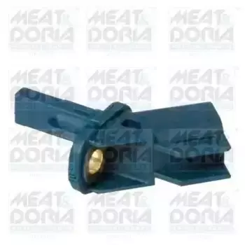 Датчик ABS MEAT & DORIA 90115A1