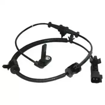 Датчик ABS MEAT & DORIA 90323