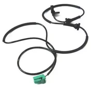 Датчик ABS MEAT & DORIA 90393