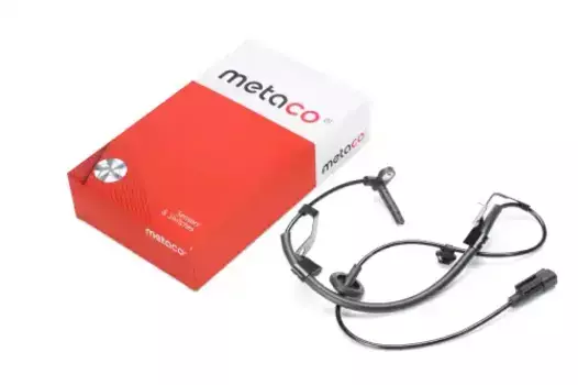 Датчик ABS METACO 6300-043
