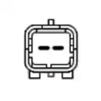 Датчик ABS MOBILETRON AB-EU014