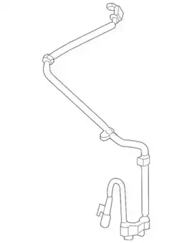 Датчик ABS MOBIS 58930S1AB0
