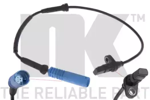 Датчик ABS NK 291516