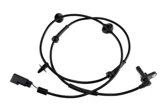 Датчик ABS NTY HCA-FR-037