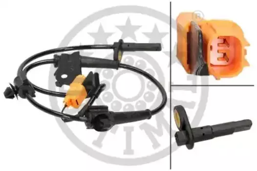 Датчик ABS OPTIMAL 06-S340
