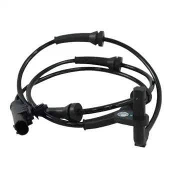 Датчик ABS PEKAR 3163-3843110