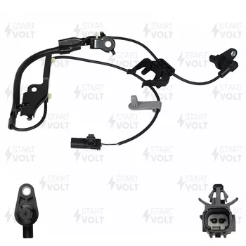 Датчик ABS СТАРТВОЛЬТ VS-ABS 1919