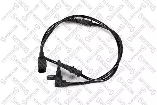 Датчик ABS STELLOX 06-65621-SX