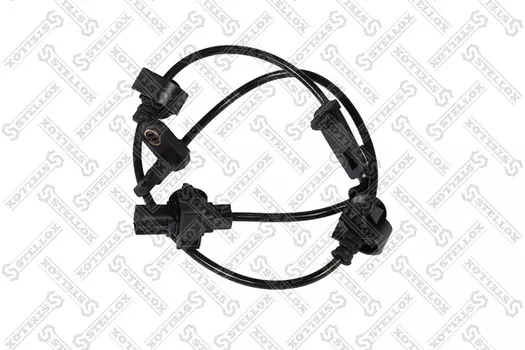 Датчик ABS STELLOX 06-65667-SX