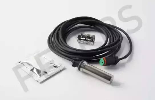 Датчик ABS PETERS 086.423-00A