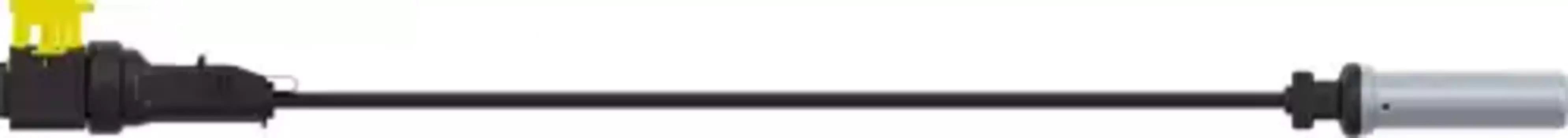 Датчик ABS PROVIA PRO 032 016 0