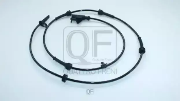 Датчик ABS QUATTRO FRENI QF60F00052