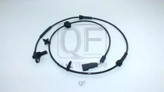 Датчик ABS QUATTRO FRENI QF60F00218