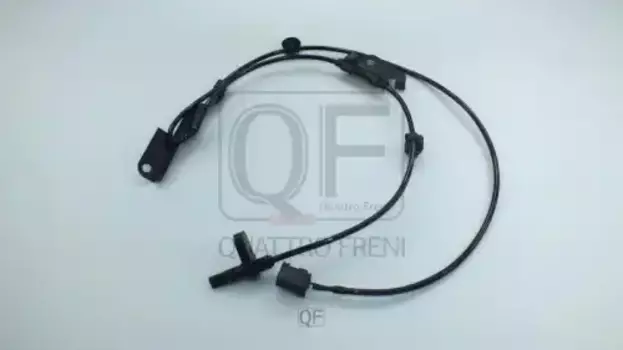Датчик ABS QUATTRO FRENI QF60F00238