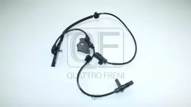 Датчик ABS QUATTRO FRENI QF60F00255