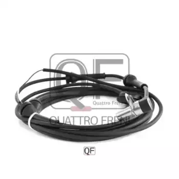 Датчик ABS QUATTRO FRENI QF60F00273