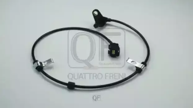 Датчик ABS QUATTRO FRENI QF60F00451