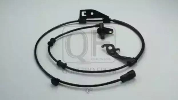 Датчик ABS QUATTRO FRENI QF60F00459