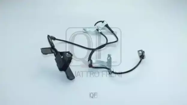 Датчик ABS QUATTRO FRENI QF60F00462