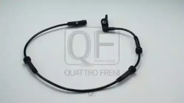 Датчик ABS QUATTRO FRENI QF60F00497