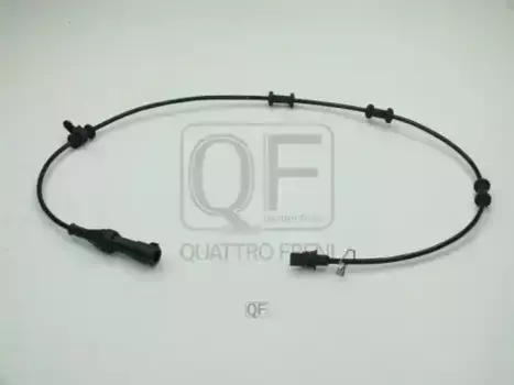 Датчик ABS QUATTRO FRENI QF60F00562
