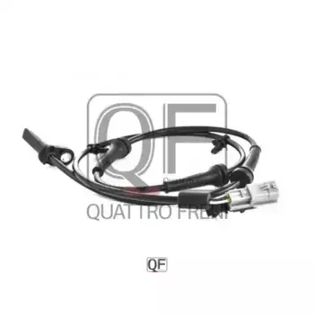 Датчик ABS QUATTRO FRENI QF61F00027