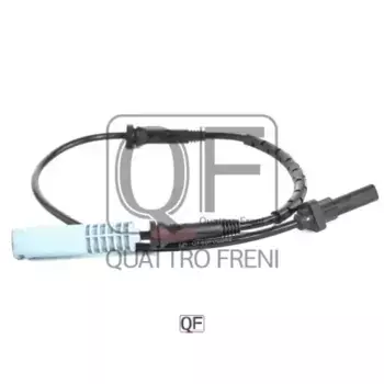 Датчик ABS QUATTRO FRENI QF61F00062