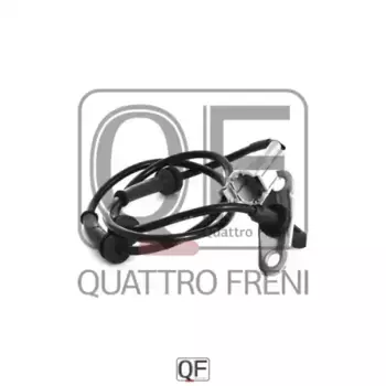 Датчик ABS QUATTRO FRENI QF61F00188