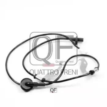 Датчик ABS QUATTRO FRENI QF61F00295