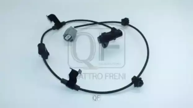 Датчик ABS QUATTRO FRENI QF61F00351