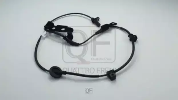Датчик ABS QUATTRO FRENI QF61F00377