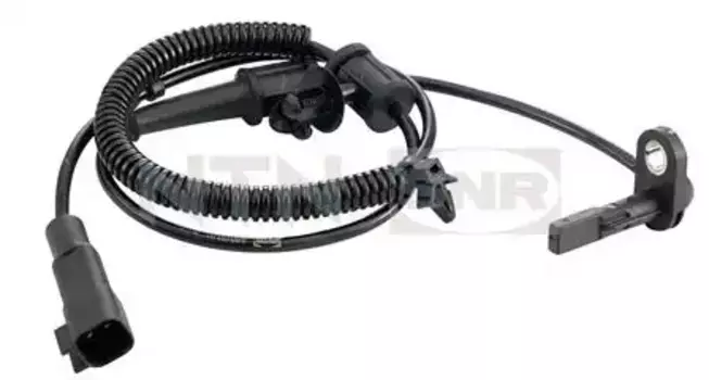 Датчик ABS SNR ASB153.02