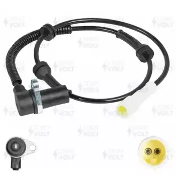 Датчик ABS СТАРТВОЛЬТ VS-ABS 0504