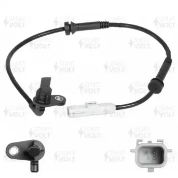 Датчик ABS СТАРТВОЛЬТ VS-ABS 0906