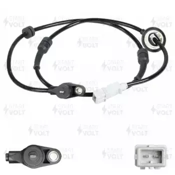 Датчик ABS СТАРТВОЛЬТ VS-ABS 2018