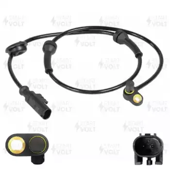 Датчик ABS СТАРТВОЛЬТ VSABS0124