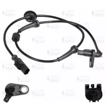 Датчик ABS СТАРТВОЛЬТ VSABS0183